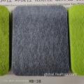 Acoustic Foam Panels Acoustic Foam Wall Panels For Office Meeting Room Supplier